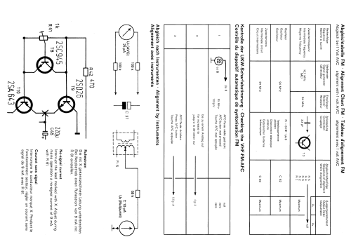 partner NT301; Telefunken (ID = 1905351) Radio