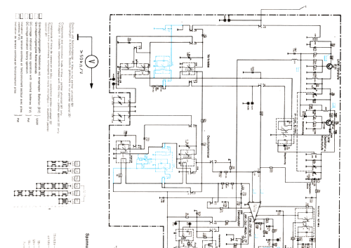 Partner Universal 501; Telefunken (ID = 143599) Radio