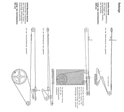 Picnic 101K; Telefunken (ID = 1277687) Radio