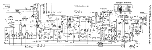 Picnic 3291; Telefunken (ID = 111696) Radio