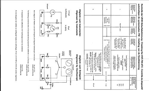 R205; Telefunken (ID = 204610) Radio