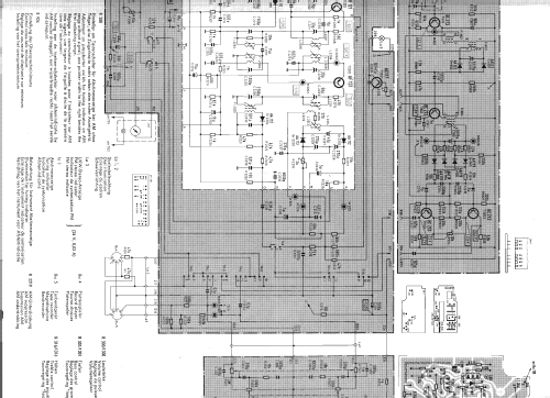 R205; Telefunken (ID = 204623) Radio