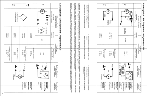 RC720T; Telefunken (ID = 1318697) Radio