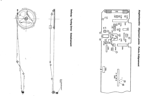 RC760; Telefunken (ID = 1371905) Radio