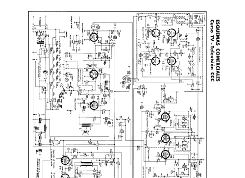 Rex FE-113 /53T; Telefunken (ID = 2250039) Television