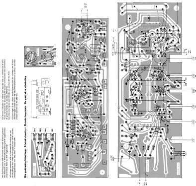 Rhythmus S 1264; Telefunken (ID = 1956336) Radio