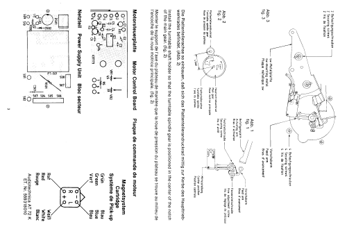 RS100; Telefunken (ID = 1328470) R-Player