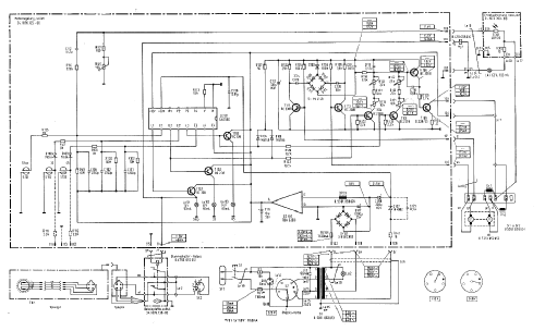 S 600 HiFi; Telefunken (ID = 727724) R-Player