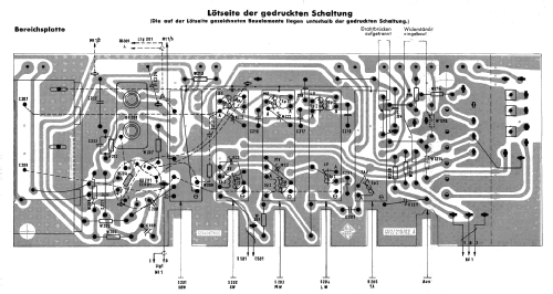 Salzburg 2384; Telefunken (ID = 1608525) Radio