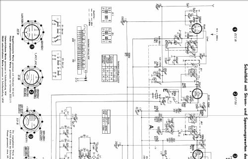 Selektor IIS11; Telefunken (ID = 191503) Car Radio