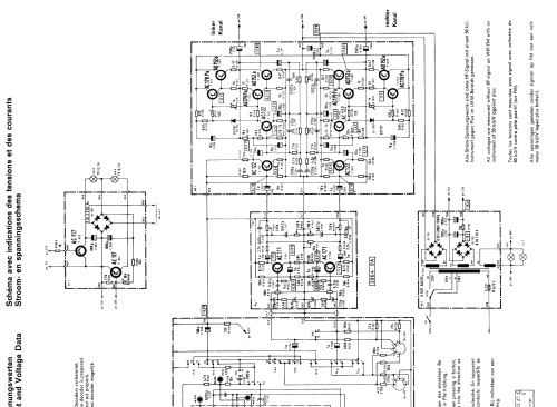 Sonata 101; Telefunken (ID = 1972563) Radio