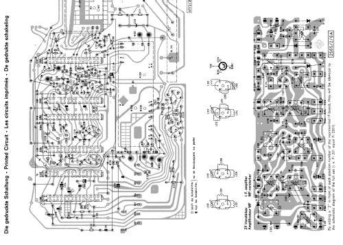 Sonata 101; Telefunken (ID = 1972564) Radio