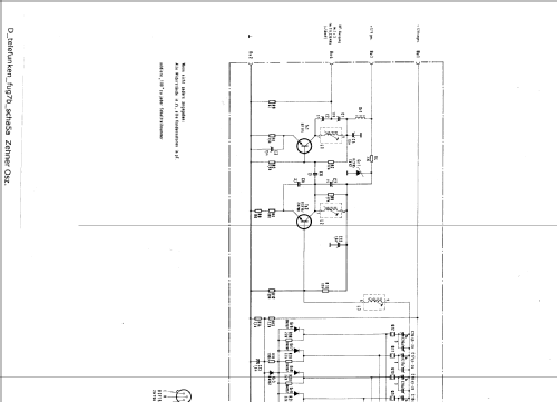 Sprechfunkgerät FuG 7b; Telefunken (ID = 767082) Commercial TRX