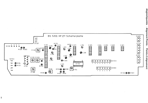 Studio Center 5004; Telefunken (ID = 1948790) Radio