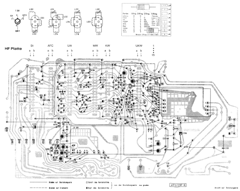 T101; Telefunken (ID = 1409464) Radio