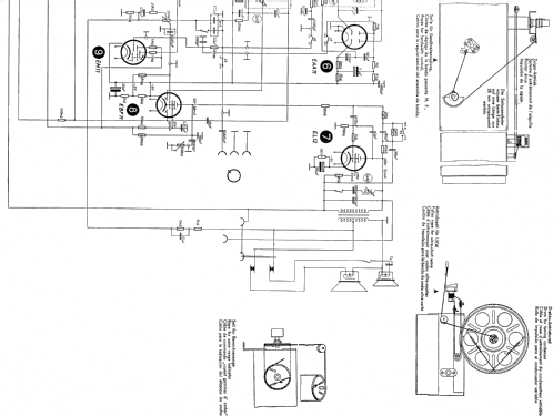 T5000 trop.; Telefunken (ID = 2689724) Radio