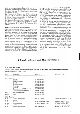 Teleport SE 508-9; Telefunken (ID = 3028670) Commercial TRX