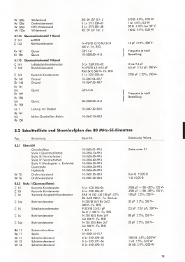 Teleport SE 508-9; Telefunken (ID = 3028676) Commercial TRX