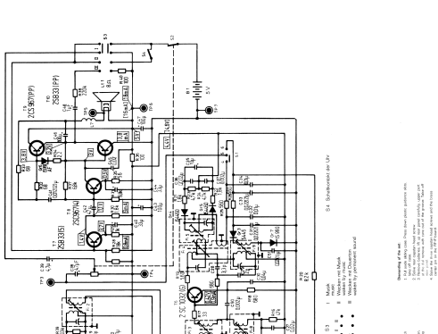 ticcolo 101; Telefunken (ID = 1998294) Radio