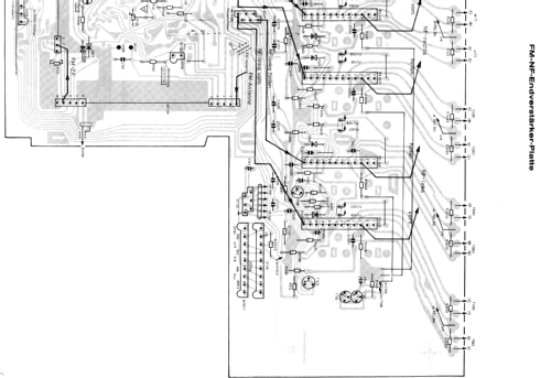 TRX2000 HiFi; Telefunken (ID = 195583) Radio