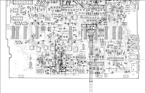 TRX2000 HiFi; Telefunken (ID = 195588) Radio