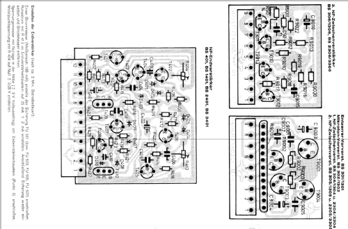 TRX2000 HiFi; Telefunken (ID = 195589) Radio