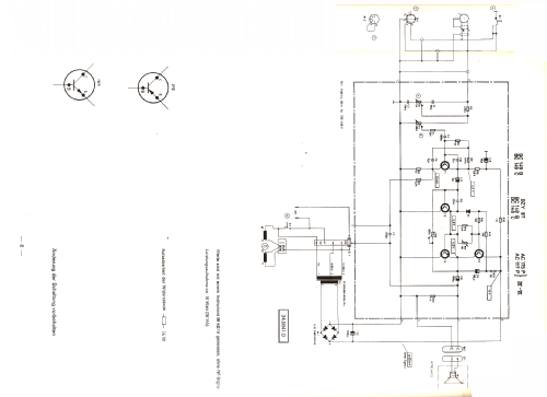 Turin X ; Telefunken (ID = 1643878) R-Player