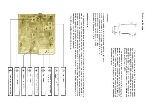 TV 127 /25; Telefunken (ID = 2263798) Television