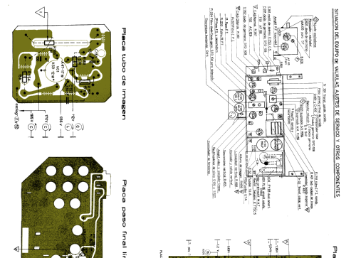 FE-2002 /19 ; Telefunken (ID = 2244638) Television