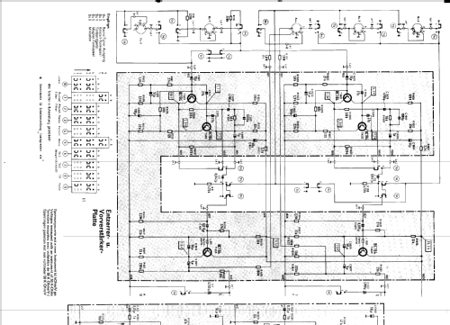 V201A; Telefunken (ID = 174338) Ampl/Mixer