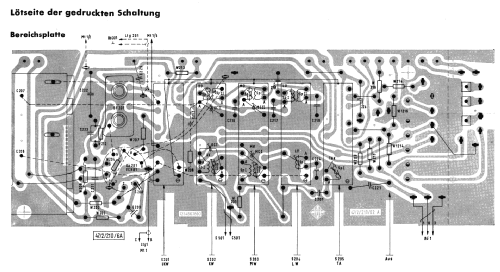 Wien 2594; Telefunken (ID = 1610602) Radio