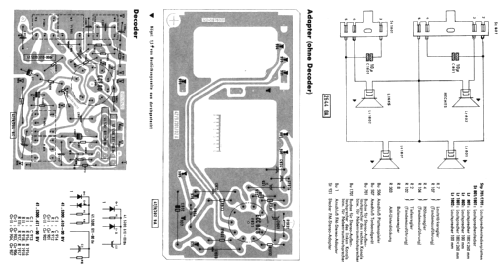 Wien 2594; Telefunken (ID = 1610604) Radio