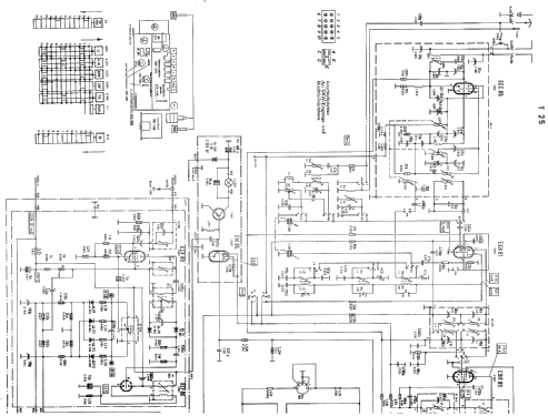 Wien 2594; Telefunken (ID = 86584) Radio