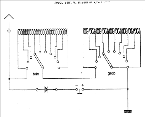 Zeta ; Telefunken (ID = 1890890) Crystal