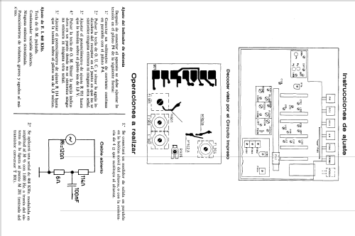 Studio-Bayreuth FA28550; Telefunken (ID = 616027) Radio