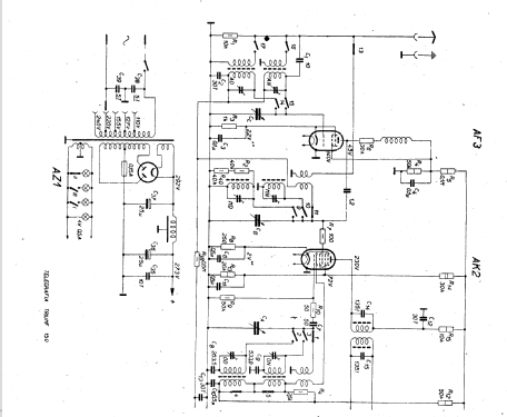 Triumf 150 ; Telegrafia, akc. (ID = 20195) Radio