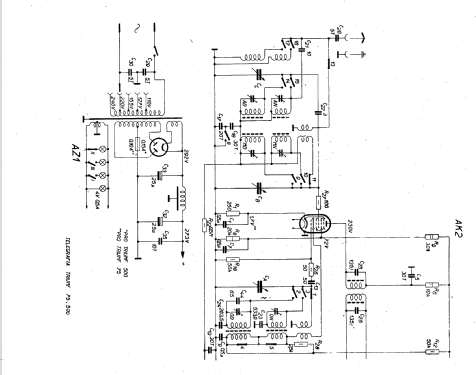 Triumf 500 ; Telegrafia, akc. (ID = 20199) Radio