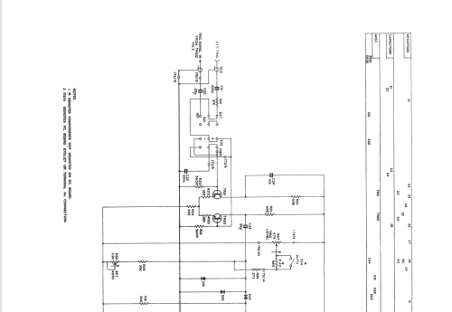 Dual Channel Oscilloscope D32; Telequipment Ltd.; (ID = 553098) Ausrüstung