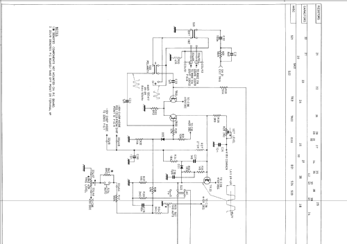 Oscilloscope D34; Telequipment Ltd.; (ID = 751414) Equipment