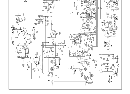 Ch= K-33 ; TeleSprint marca - (ID = 2254051) Televisore