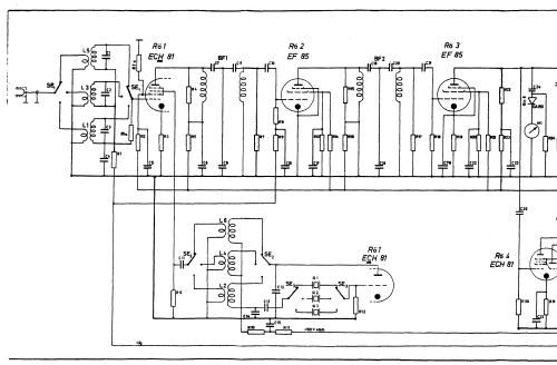 Fernschreiber-Tastgerät Co 44B; Teletron-Pfitzner, (ID = 502846) Misc