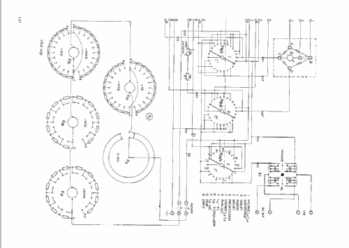 Multiset TT-2101 / 272B; Telmes Szövetkezet (ID = 1829206) Equipment