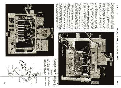 474 ; Telsen Electric Co. (ID = 1011642) Radio