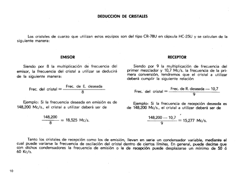 Radiotelefono VHF-FM VTP-FM; Teltronic, S.A. (ID = 2516832) Commercial TRX