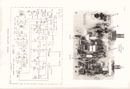 Century/21 570; Ten-Tec Inc.; (ID = 2571935) Amat TRX