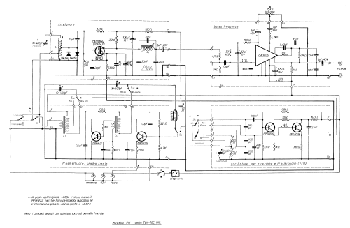 CW Transceiver PM 1; Ten-Tec Inc.; (ID = 2813370) Amat TRX