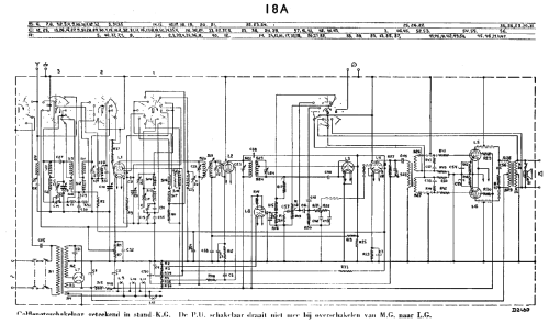 T18A; Ténor, Compagnie (ID = 1936347) Radio