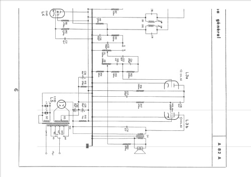 T29A /01 /02; Ténor, Compagnie (ID = 1672151) Radio