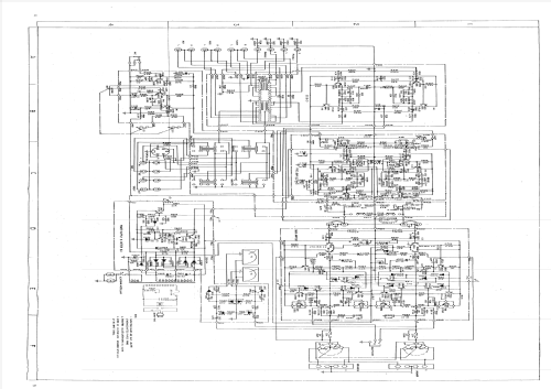 Stereo Amplifier TA-2045; Tensai brand (ID = 1849047) Ampl/Mixer