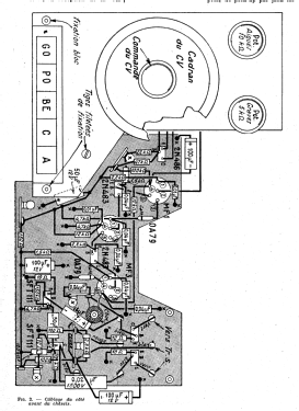 Autostron II ; Teral; Paris (ID = 2730534) Radio